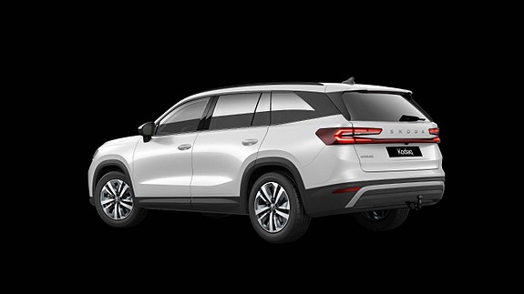 Skoda Kodiaq 3 of 6