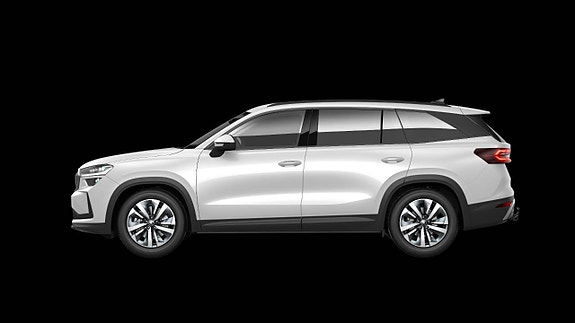 Skoda Kodiaq 2 of 6