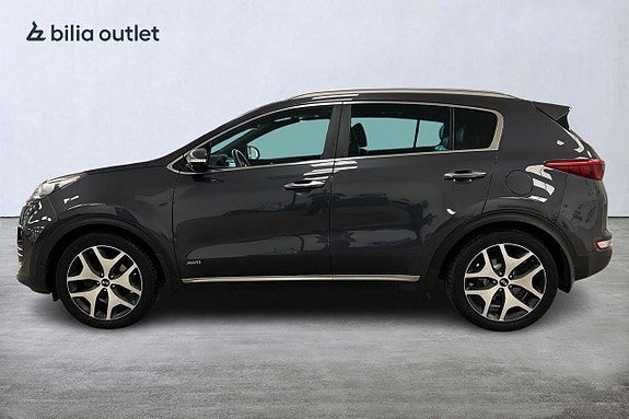 Kia Sportage 6 of 30