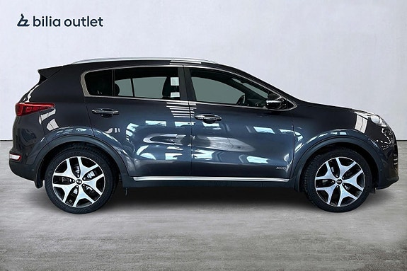 Kia Sportage 5 of 30