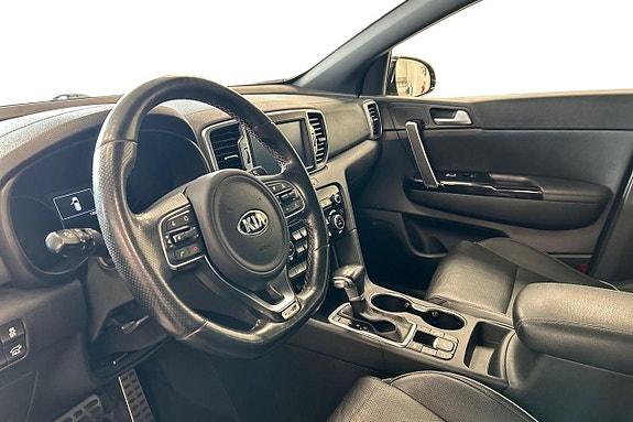 Kia Sportage 10 of 30