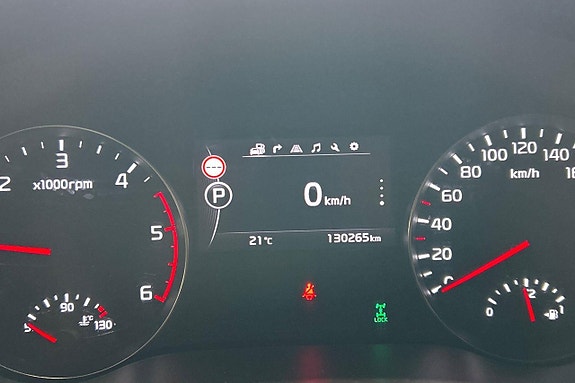 Kia Sportage 15 of 30