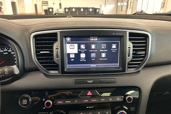Kia Sportage 16 of 30