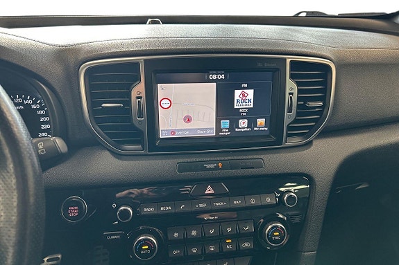 Kia Sportage 17 of 30
