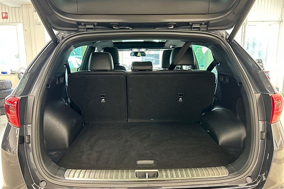 Kia Sportage 28 of 30