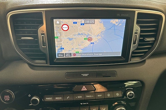 Kia Sportage 18 of 30