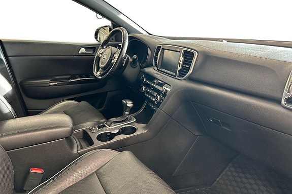 Kia Sportage 9 of 30
