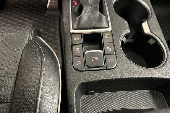 Kia Sportage 21 of 30