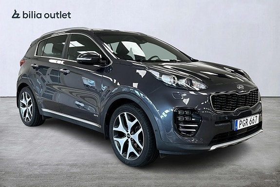 Kia Sportage 2 of 30