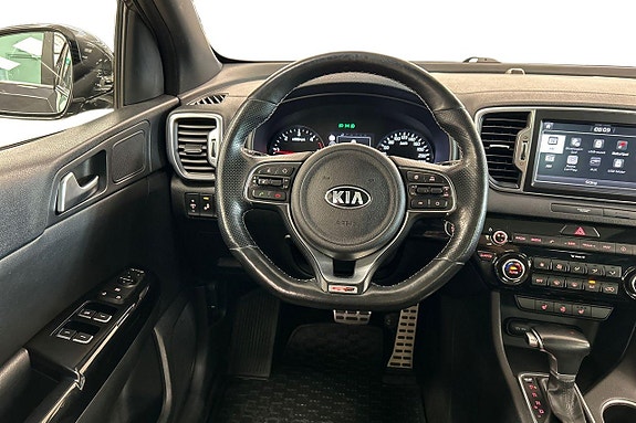 Kia Sportage 14 of 30