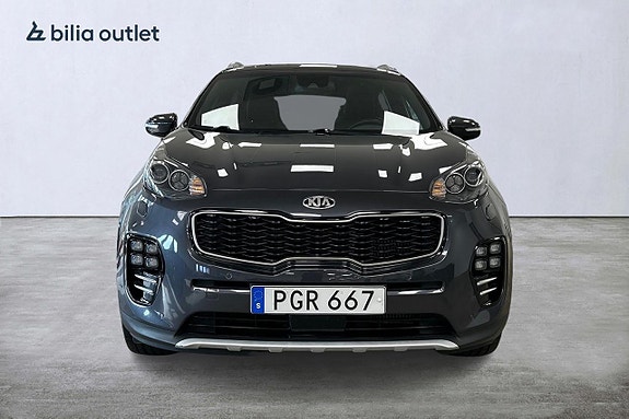 Kia Sportage 8 of 30