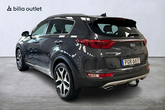 Kia Sportage 3 of 30