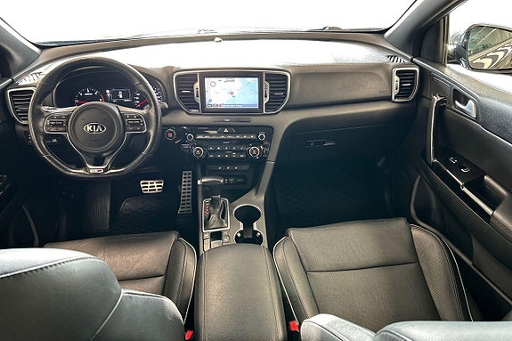 Kia Sportage 13 of 30