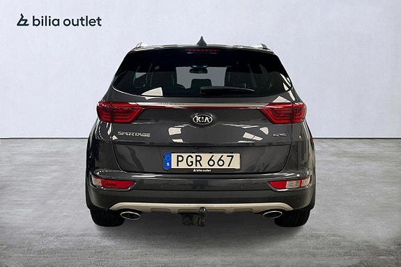 Kia Sportage 7 of 30