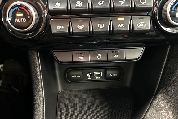Kia Sportage 20 of 30