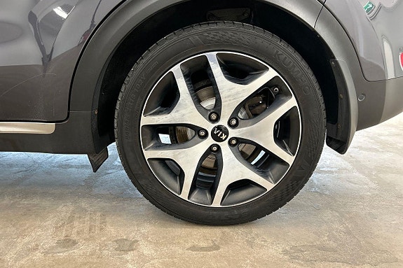 Kia Sportage 30 of 30