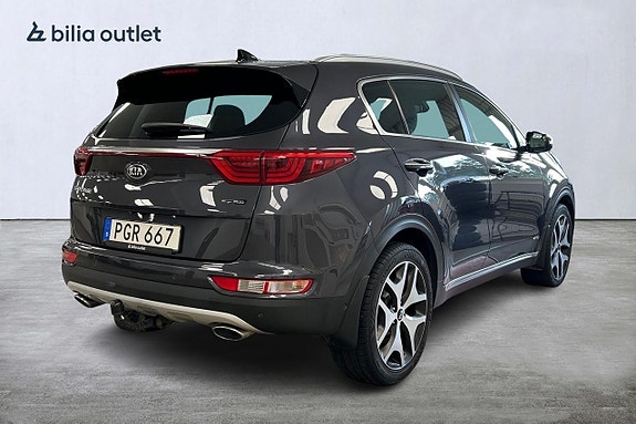 Kia Sportage 4 of 30