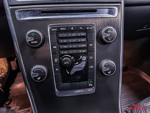 Volvo XC60 26 of 27