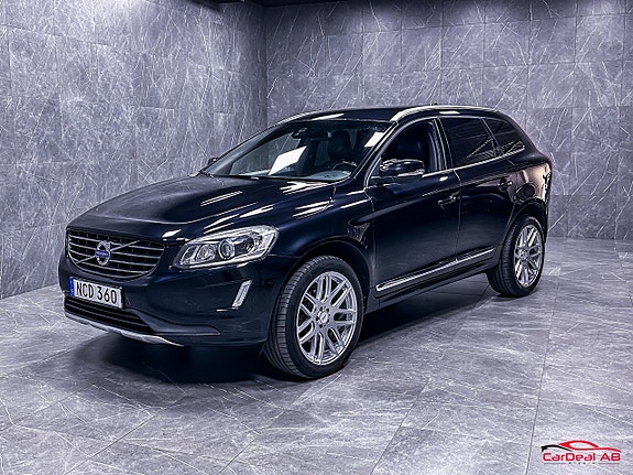 Volvo XC60 3 of 27