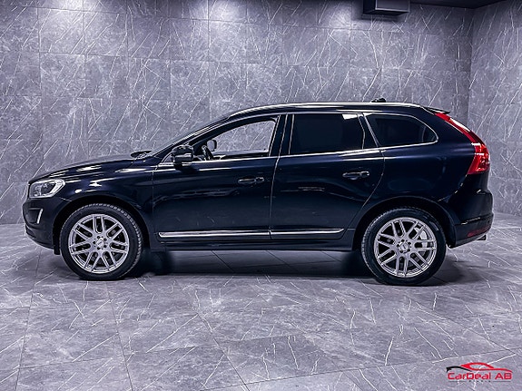Volvo XC60 4 of 27