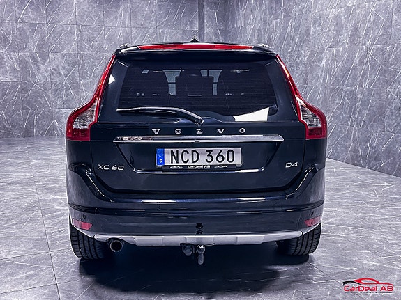 Volvo XC60 6 of 27