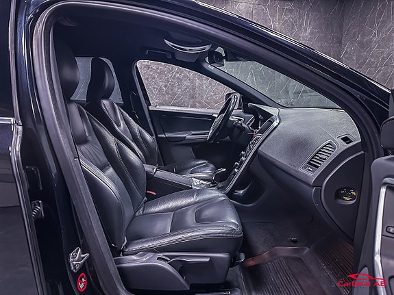 Volvo XC60 15 of 27