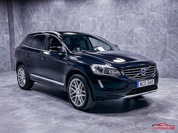 Volvo XC60 9 of 27