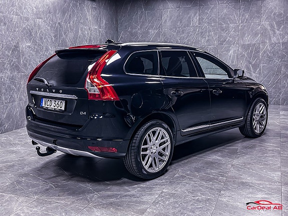 Volvo XC60 7 of 27