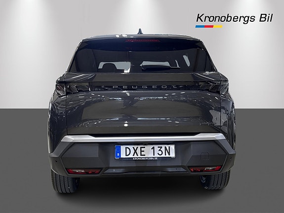 Peugeot 5008 5 of 15