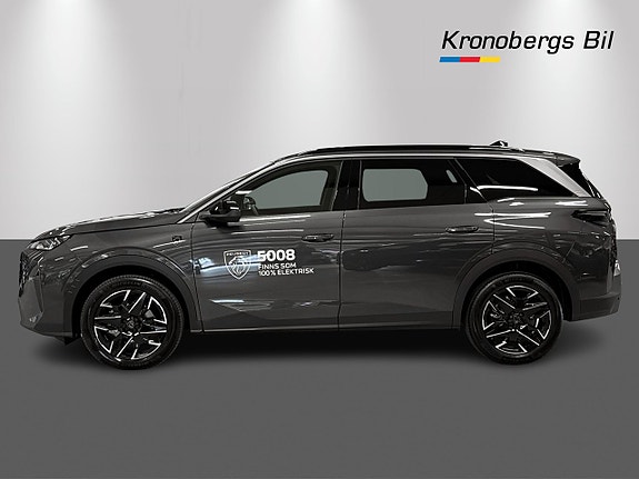 Peugeot 5008 4 of 15
