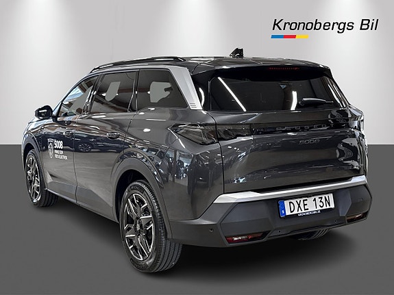 Peugeot 5008 6 of 15