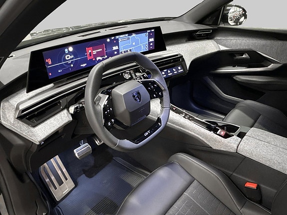 Peugeot 5008 8 of 15