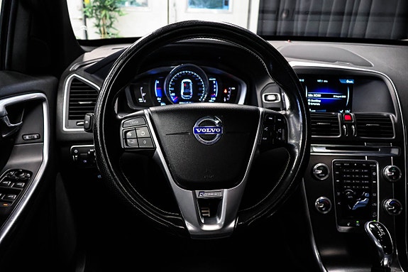 Volvo XC60 26 of 27