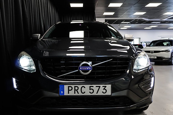 Volvo XC60 11 of 27