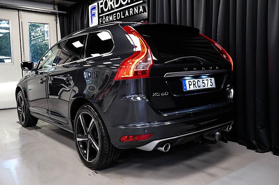 Volvo XC60 4 of 27