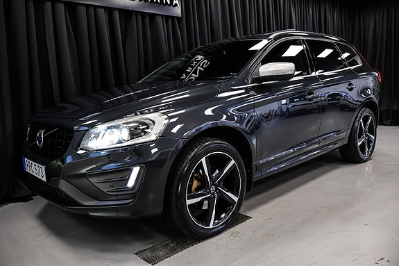 Volvo XC60 3 of 27