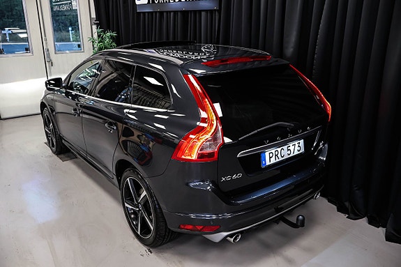 Volvo XC60 5 of 27