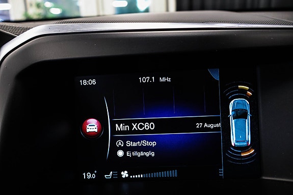 Volvo XC60 19 of 27
