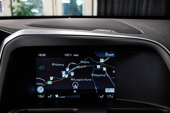 Volvo XC60 18 of 27