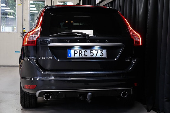 Volvo XC60 6 of 27