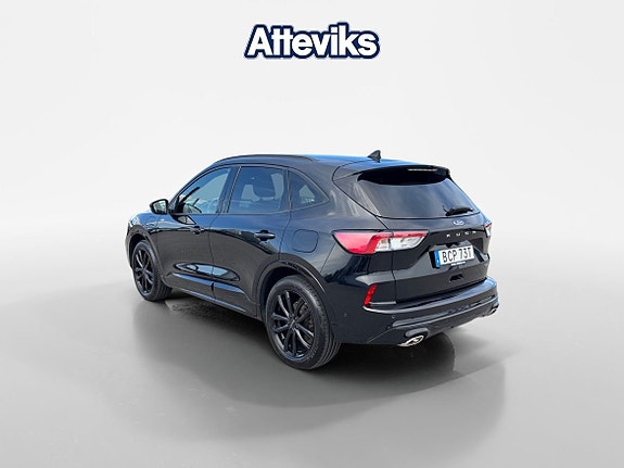 Ford Kuga 5 of 14