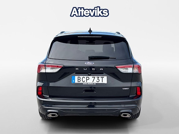 Ford Kuga 4 of 14