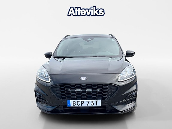 Ford Kuga 8 of 14