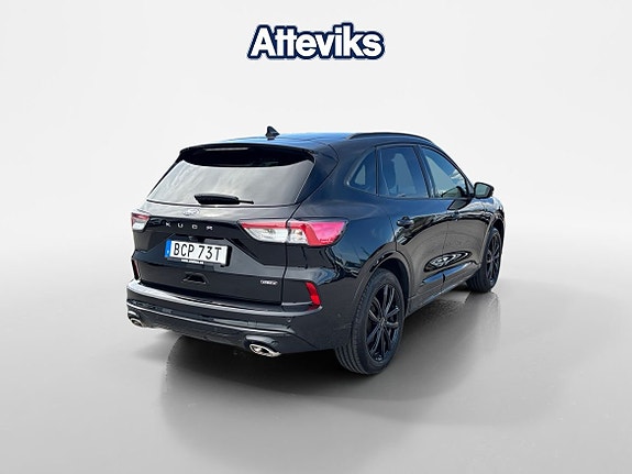 Ford Kuga 3 of 14