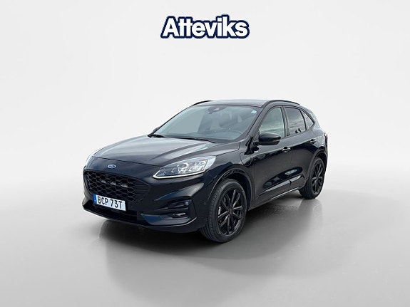 Ford Kuga 7 of 14