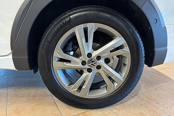Volkswagen Taigo 15 of 19