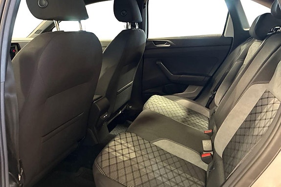 Volkswagen Taigo 11 of 19