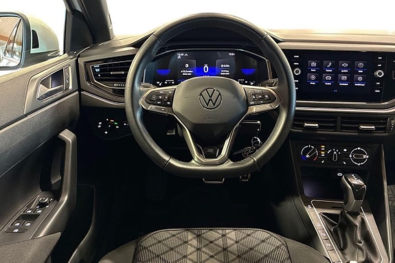 Volkswagen Taigo 9 of 19