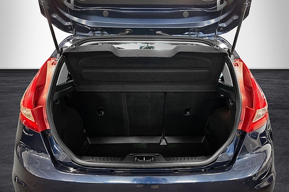 Ford Fiesta 17 of 17