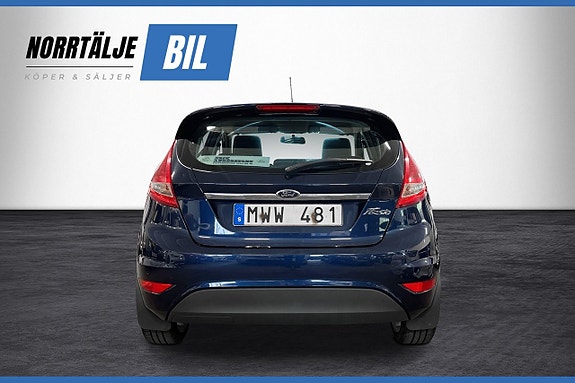Ford Fiesta 7 of 17